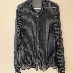 Massimo Alba blouse